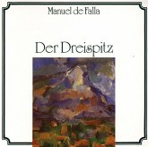 De Falla/Vives/Der Dreispitz