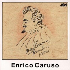 Enrico Caruso - Caruso,Enrico