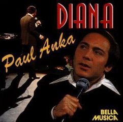 Paul Anka - Anka,Paul