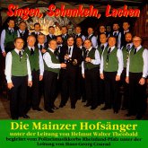 Singen,Schunkeln,Lachen