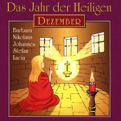 Cover Jahr Der Heiligen-Dezember-