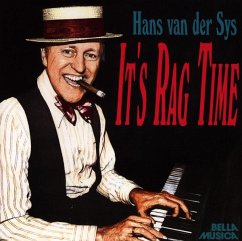 Cover It'S Ragtime
