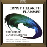 Flammer:Grenzrisse+Glasperlenspiel