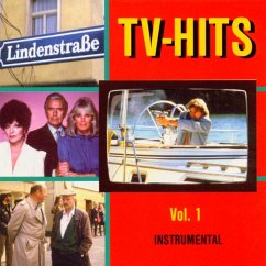 Tv-Hits Vol.1 - Diverse