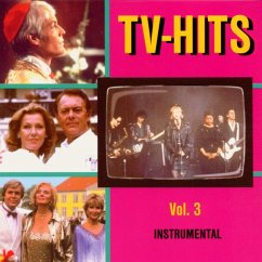 Tv-Hits Vol.3 - Diverse