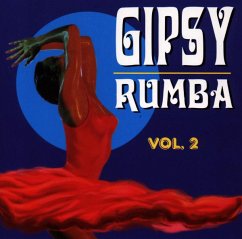 Gipsy-Rumba Vol.2 - Diverse