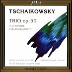 Tschaikowski:Trio Op.50