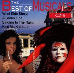 Best Of Musicals Vol.4 - Musical/Golden Age Orchestra/+