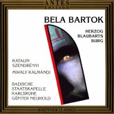 Bartok:Herzog Blaubarts Burg