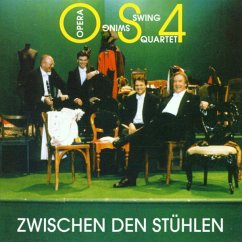 Cover Zwischen Den Stühlen