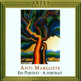 Marguste Ein Porträt Marguste Ein Porträt