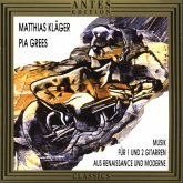 Musik Für 1 Und 2 Gitarren Musik Für 1 Und 2 Gitarren