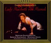 Shostakovich Lady Macbeth
