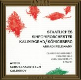 Staatl.Symph.-Orch.Kaliningrad Staatl.Symph.-Orch.Kaliningrad