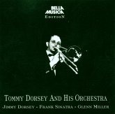 Tommy Dorsey And His Orchestra