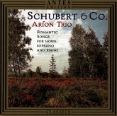 Schubert & Co Lieder