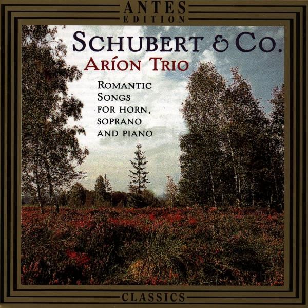 Schubert & Co Lieder