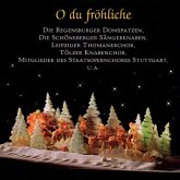 O Du Fröhliche M.Bek.Chören O Du Fröhliche M.Bek.Chören