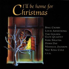 I'Ll Be Home For Christmas - Crosby,Bing/Sinatra,Frank/+