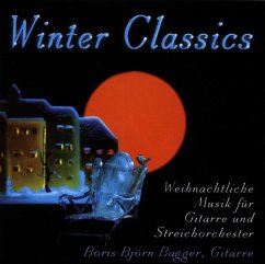 Cover Winter Classics