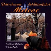 Petersburger Schlittenfahrt Petersburger Schlittenfahrt