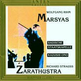 Rhim Marsyas/Strauss Zarathustra