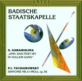 Gubaidulina Das Fest Ist In Gubaidulina Das Fest Ist In