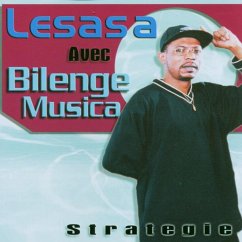 Strategie - Lesasa & Bilenge Musica