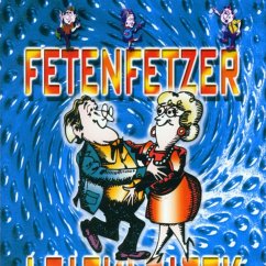 Cover Fetenfetzer