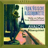 Französische Bläserquintette Französische Bläserquintette