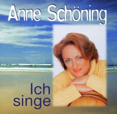Cover Ich Singe