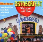 Münchener Oktoberfest