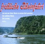 Fröhliche Rheinfahrt