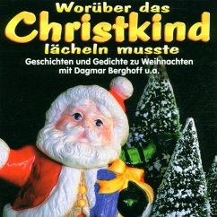 Worüber Das Christkind...