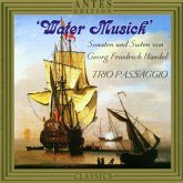 Händel:Suiten Und Sonaten