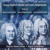 Händel Und Seine Zeitgenossen