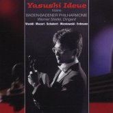 Yasushi Ideue