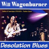 Desolation Blues Desolation Blues