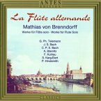 Deutsche Flöte
