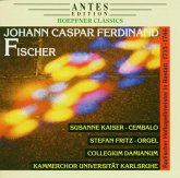 Fischer/Orchesterw./+