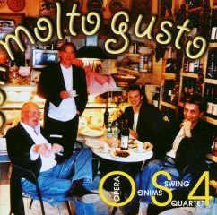 Cover Con Molto Gusto