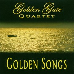 Golden Songs - Golden Gate Quartet,The