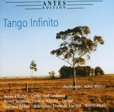 Tango Infinito Tango Infinito