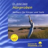 Hörproben Hörproben