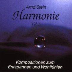 Cover Harmonie Vol. 1