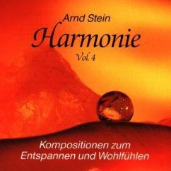 Cover Harmonie Vol. 4