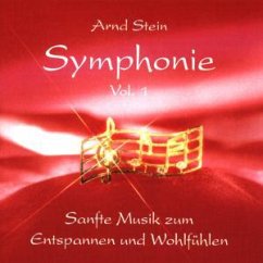 Cover Symphonie Vol.1- Sanfte Musik