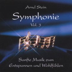 Cover Symphonie Vol. 3