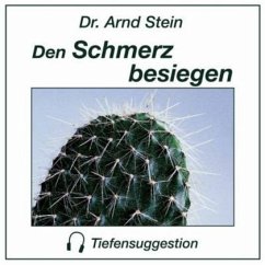Den Schmerz besiegen, 1 CD-Audio - Stein, Arnd