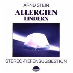 Cover ALLERGIEN LINDERN-Tiefensuggest